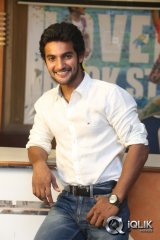 Pyaar Mein Padipoyane Movie Success Meet